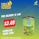 Cannellini Beans 400g