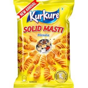 Bogo: Kurkure Solid Masti Masala Tweesty 60g