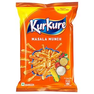Kurkure Masala Munch 82g