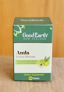 Good Earth Amla Tablets
