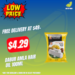 Sooji Besan Other Flours 1: Puttu podi 1kg (Kitchen Treasures)