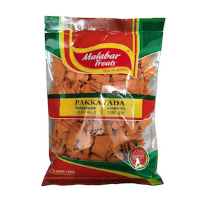 Pakkavada 200g (Malabar Treats)