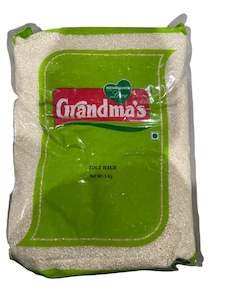 South Indian Rice: Grandma's Idly rice 5kg