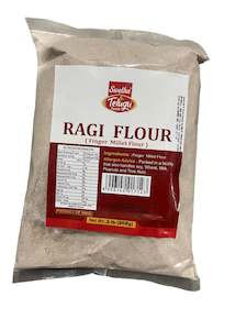 Telugu Ragi flour 908g