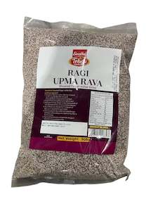 Telugu Ragi Upma Rava 908g