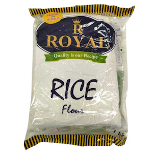 Rice Flour 1 Kg (Royal Gold)