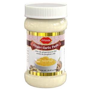 Pran Garlic Ginger Paste 750g