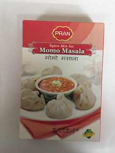 Pran Brand Collecion: Pran Momo Masala