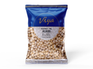 Soya: Viya Soya Bean 1kg
