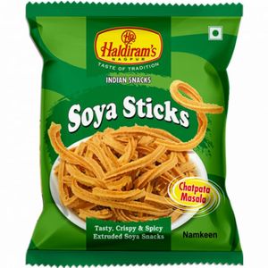 Haldiram Ngpr Soya Sticks 150-200g