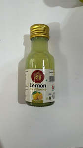 24C Food Essence (Lemon) 28Ml