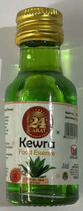 24C Food Essence (Kewra) 28Ml