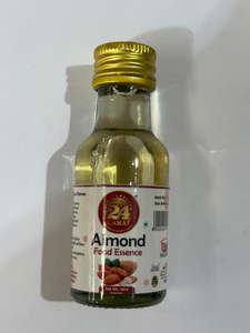 24C Food Essence (Almond) 28Ml