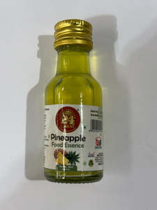 24C Food Essence (Pineapple) 28Ml