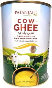 Patanjali Cow Ghee (Tin) 905g