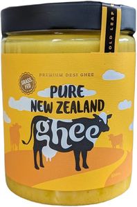 Panchon Ungliyan Ghee Mein Ghee: Pure New Zealand Ghee 800ml