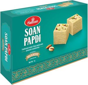 Haldiram Soan Papdi 500g