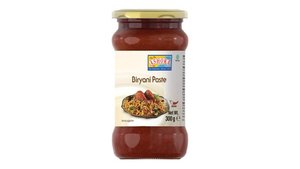 Ashoka Biryani Paste 300g