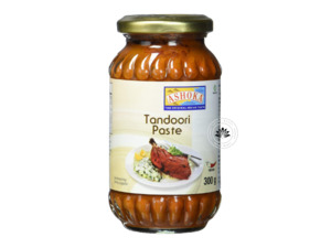 Ashoka Tandoori Paste 300Gm