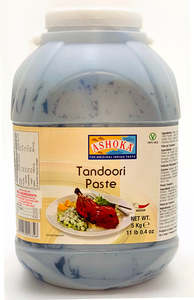 Ashoka Tandoori Paste 5Kg