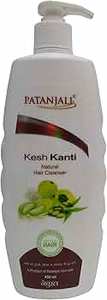 Patanjali Kesh Kanti Natural HC 450ml