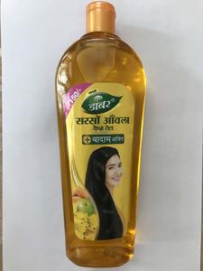 Hair Care: Dabur Sarson Amla Hair Oil 500Ml