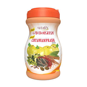 Patanjali Chyawanprash Plus 1Kg