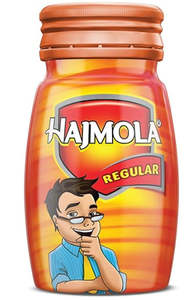 Dabur Hajmola Regular 120N