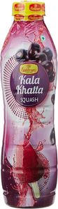 Haldirams Kala Khatta Squash 700Ml