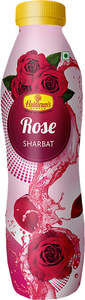 Haldirams Collection: Haldiram Rose Treat 700Ml