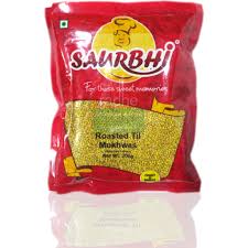 Roasted Mukhwas 200g (Saurbhi)