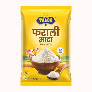 Talod Farali Atta (Flour) 400gm