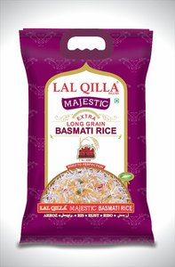 Excel Basmati Rice 5kg (Lal Qilla)