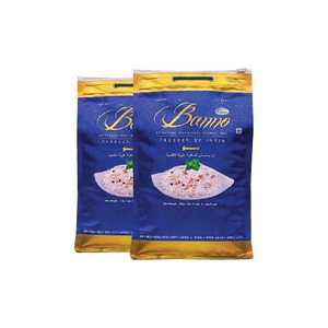 Banno ELT Basmati Rice 10kg