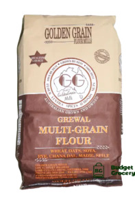 Grewal Multi Grain Atta 10Kg