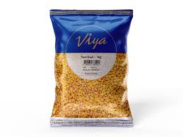 Daal Mein Kuch Kaala Hai Lentils: Viya Toor Dal 1Kg