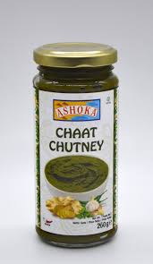 Tumse Na Ho Payega Beta Ready To Eat 1: Ashoka Chaat Chutney 250g