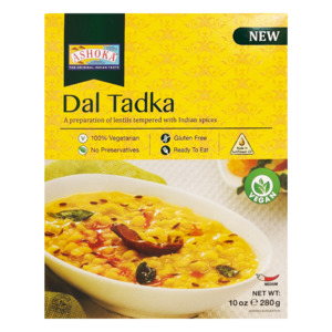 Ashoka Tadka Dal 280Gm
