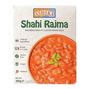 Tumse Na Ho Payega Beta Ready To Eat 1: Ashoka Shahi Rajma 280Gm
