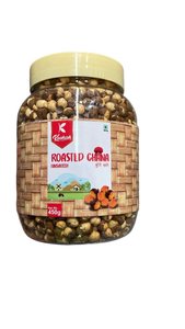 Kashish Roasted Chana 450g