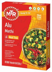 Mtr Alu Methi Rte 300g