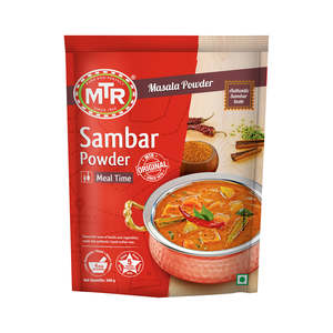 Mtr Sambar Mix 200g
