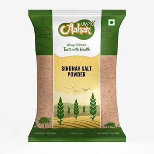 Jaley Pe Namak Chhidakna Salt: Sindav Salt Pdr (200g)