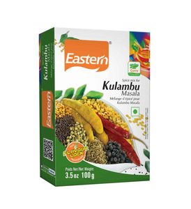 Eastern Kulambu Masala Powder 50g