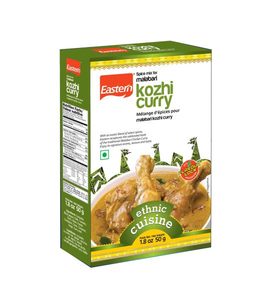 Eastern: Eastern Malabari Kozhi(Chicken)Curry Powder 50g