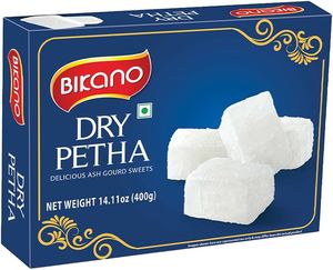 Bikano: Bikano Dry Petha 400g