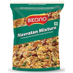 Bikano: Bikano Navratan Mix 150g-200g