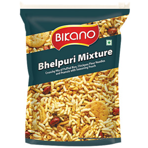 Bikano: Bikano Bhelpuri Mixture 150g-200g