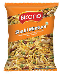 Bikano: Bikano Shahi Mixture 200g