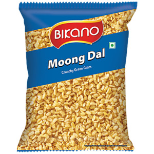Bikano: Bikano Moong Dal 170g-200g